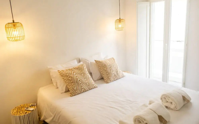 Clover House Tavira in Tavira