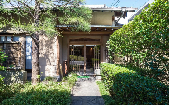 Kappo Ryokan Yumesaki