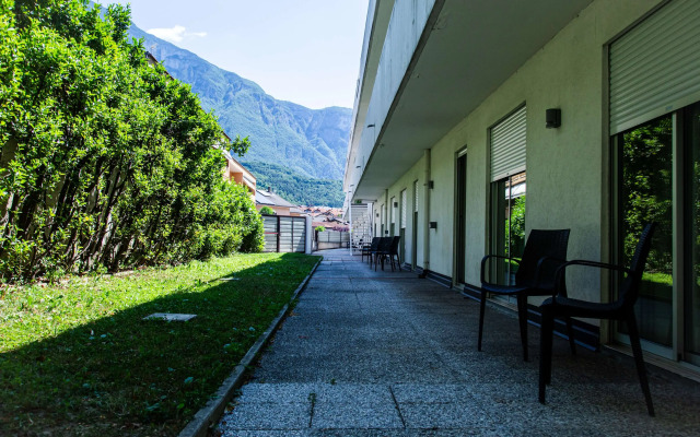 Best Western Hotel Adige