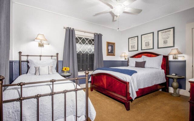 Oak Hill Bed & Breakfast