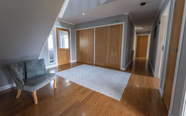 Mizpah Bed & Breakfast