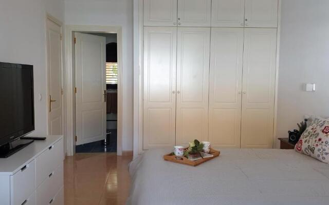 Villa Tamarindo 5