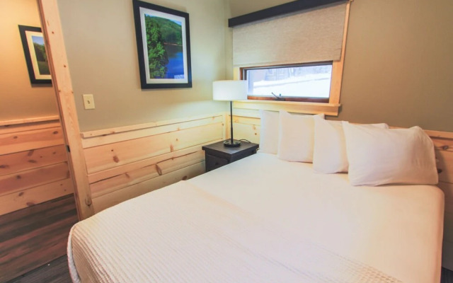 Burr Oak Lodge and Conference Center