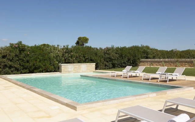 Podere40 Country Hotel