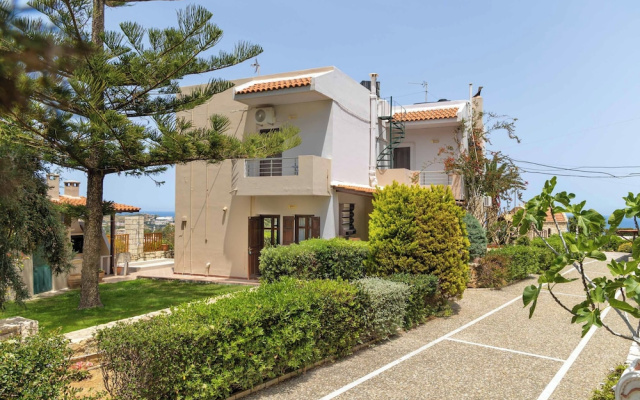 Villa Sunset Lygaria