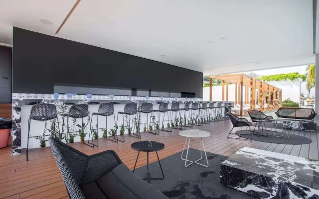 Soho PV Stunning Views Luxury Heated Rooftop Pool