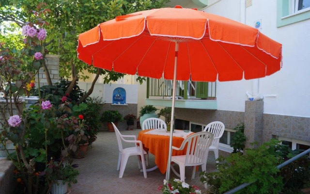 Maria & Kyros House