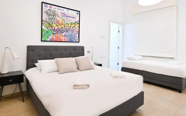 Amazing 2BR near the beach by HolyGuest