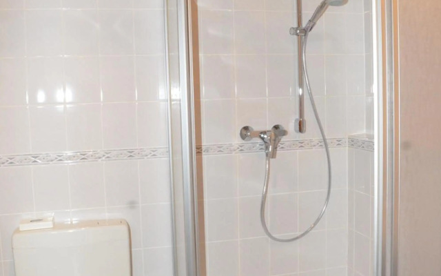 Central Inn Hotel garni