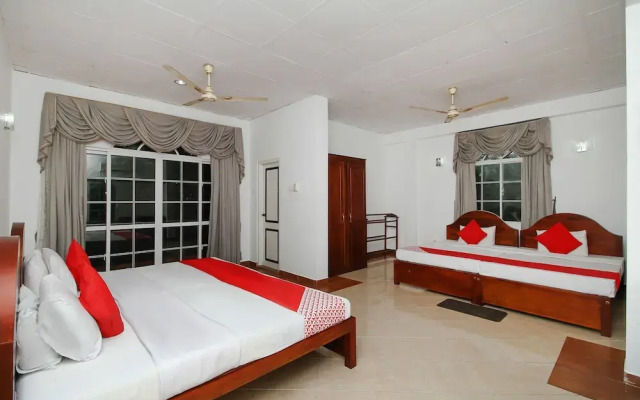 Wasantha Guest House by OYO Rooms