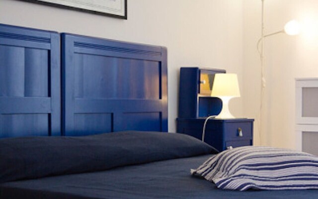 Spacious Apartment in Donnalucata