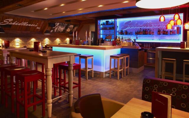 Schudlbauer´S Hotel-Restaurant-Bar