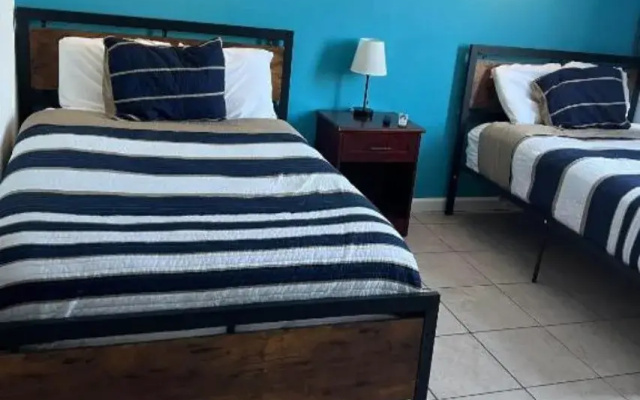 Aire Hotel North Beach – Jersey Shore