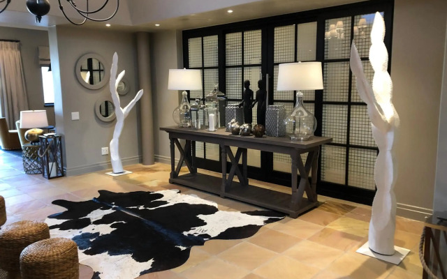 Sante Wellness Retreat & Spa
