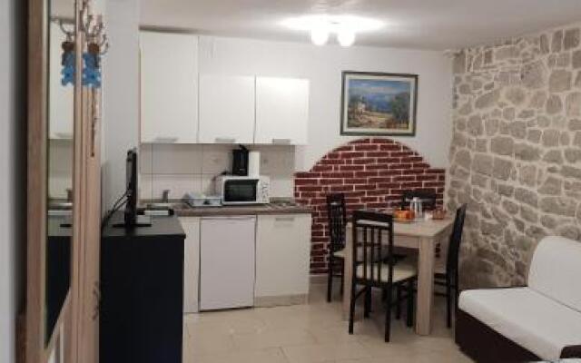 Apartman "Antea"