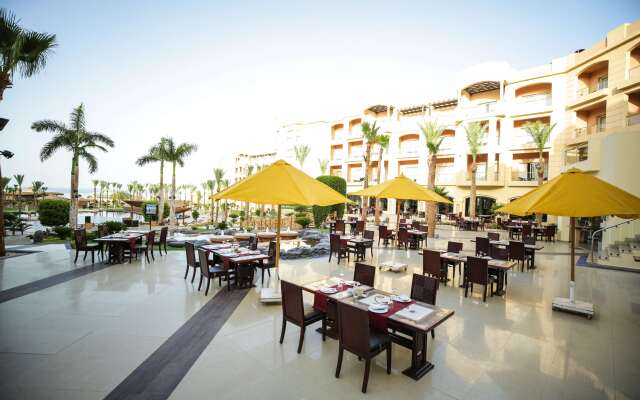 Tropitel Sahl Hasheesh 5