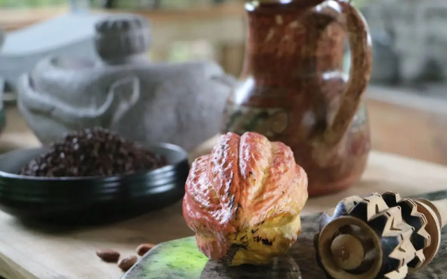 Eden Organic Farm & Bungalows