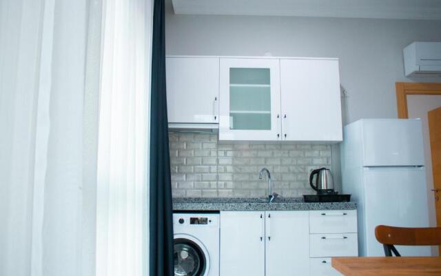 Royal Babil Residence&Suite