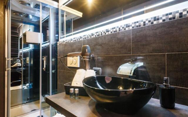Sicily Suite