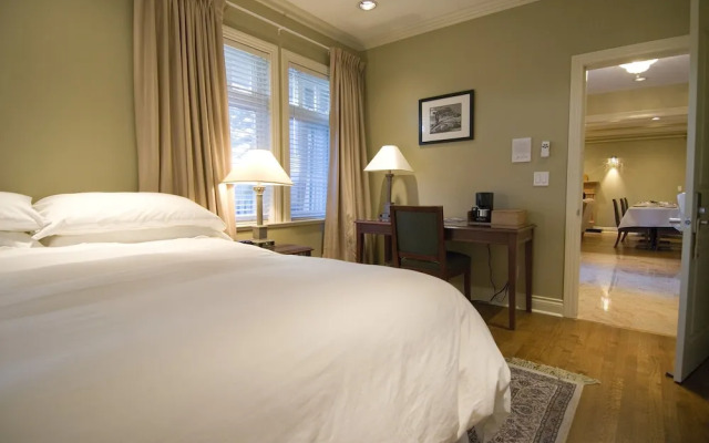 Granville House B&B