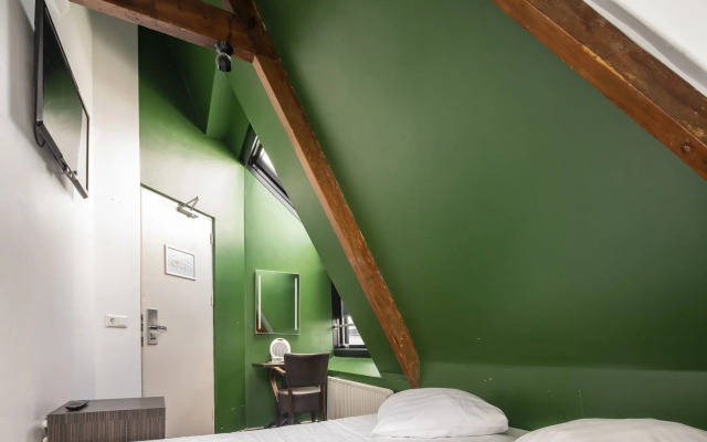 Princess Hostel Amsterdam
