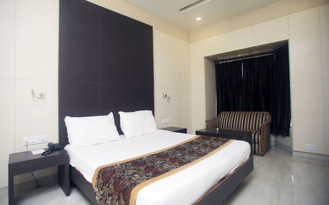 Hotel Mansar by OYO Rooms