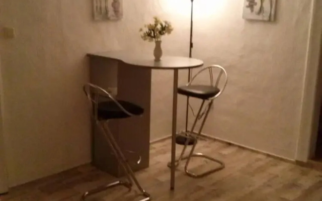 Monteurwohnung Langelsheim max 5 Personen