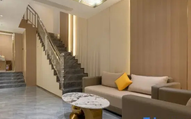 Yihao Theme Hotel (Red Bay)