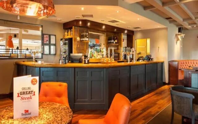 Premier Inn Liverpool North