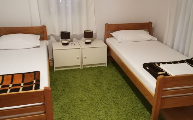 Apartment Vanja