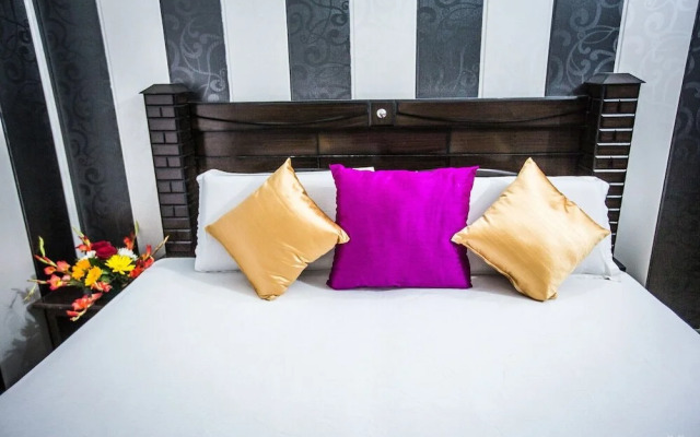 Rishikesh Stay