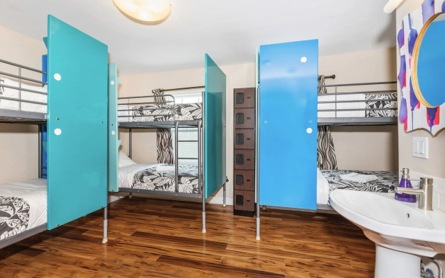 Samesun Ocean Beach - Hostel