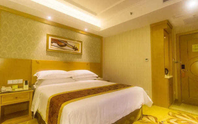 Vienna Hotel Sanya Yalong Bay Qianguqing