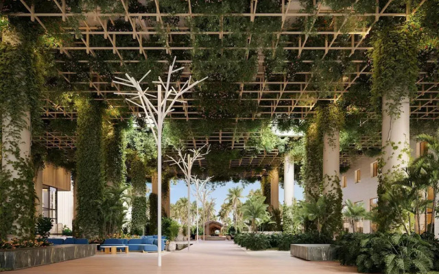 W Punta Cana, Adult All-Inclusive