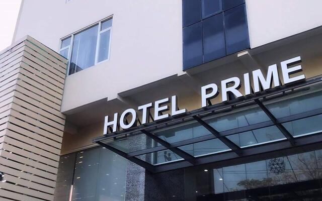 Hotel Prime