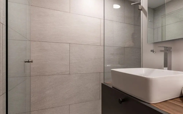 Casai Roma 1 BR City Suite