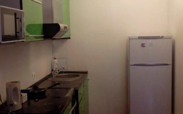 Hostel Uralets