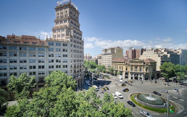 You Stylish Paseo De Gracia 2