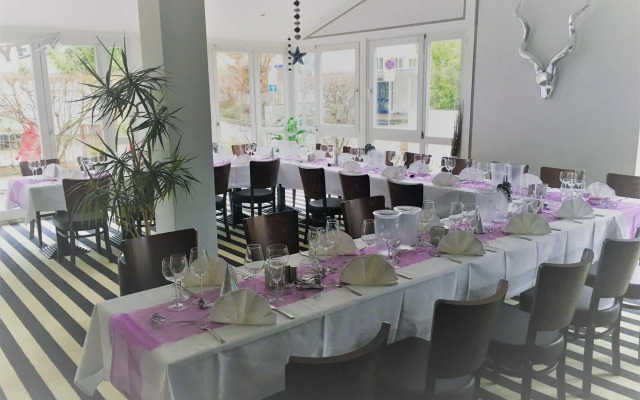Hotel Ambiente Walldorf