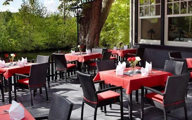 Hotel am Ruhrufer Business & Golf