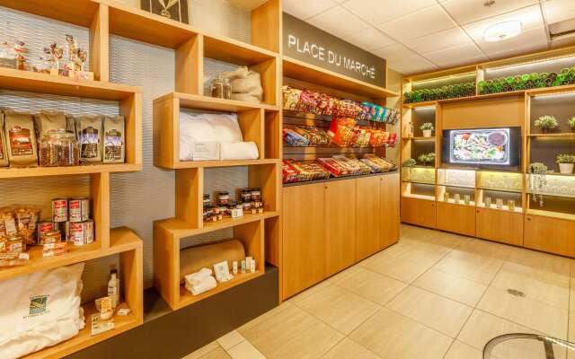 Quality Inn & Suites Victoriaville