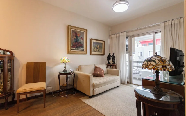 SUH Copacabana 78 Premium Flat