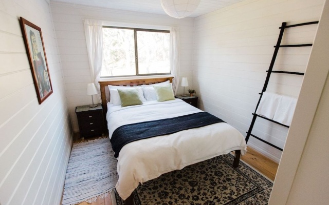 Te Kuiti Bruny Island Cottage – Guest Rooms – Alonnah
