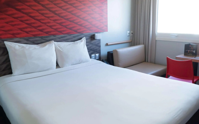 ibis Trujillo