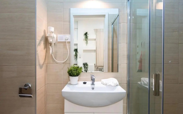 Extra central - NEW - Charming Studio