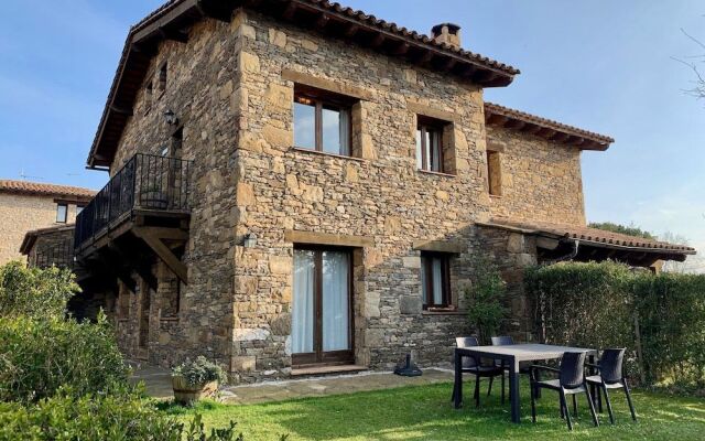 Apartaments l'Alzina Tavertet