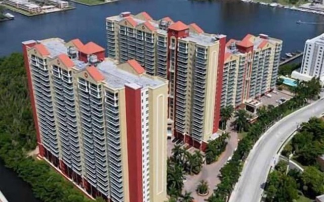 America Luxury Intracoastal Apartments