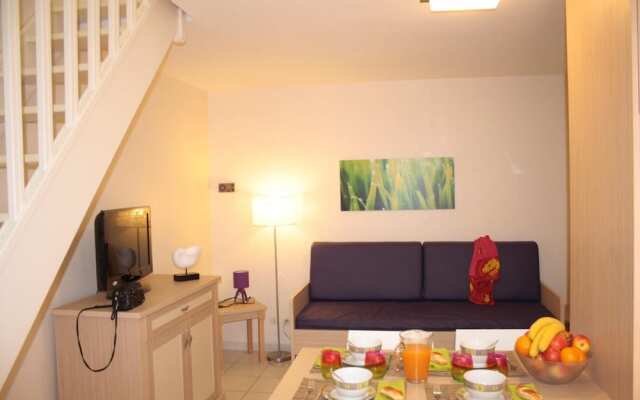 Lagrange Vacances Les Pierres de Jade