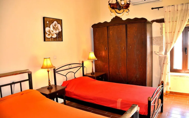 Luxury Apartment in Eleftherna IDEA