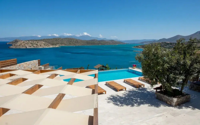 Villa Gina by Elounda Island View Villas